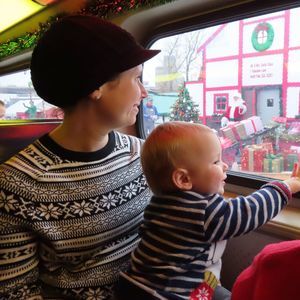 Meet your Posher, Molly